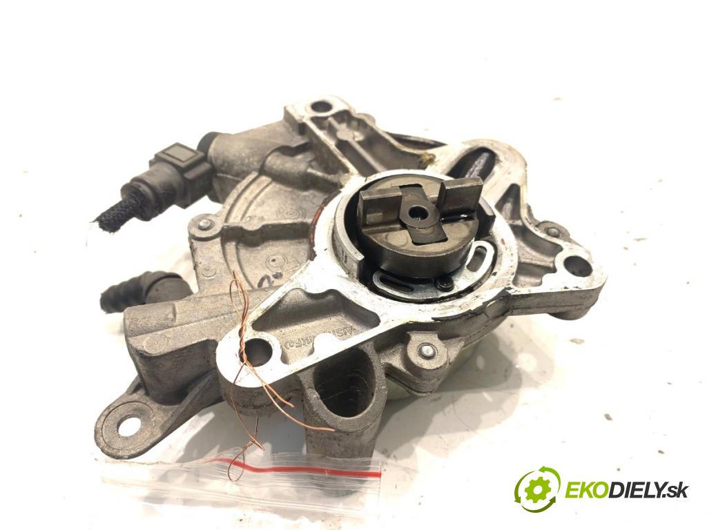 CITROEN DS5 liftback 2012 120 kW 2.0 HDi 165 1997 pumpa vakuová 9673836180