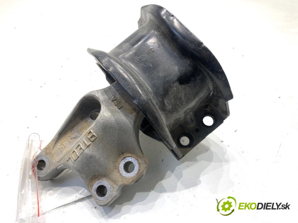 CITROEN DS5 liftback 2012 120 kW 2.0 HDi 165 1997 AirBag Motor ľavy 9681855180