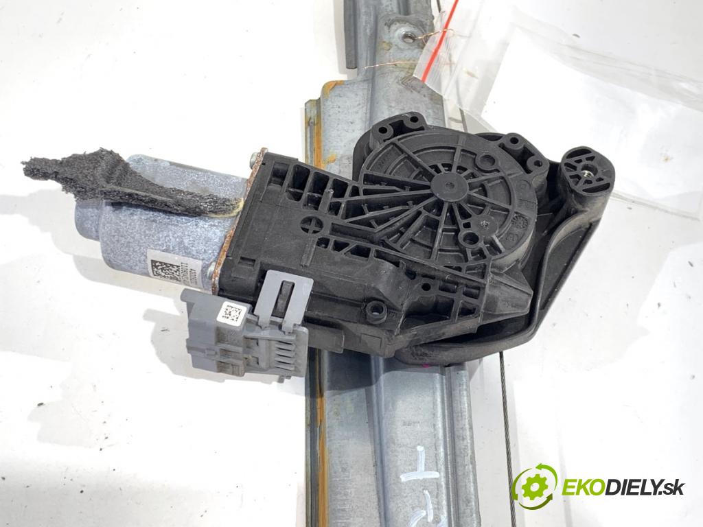 CITROEN DS5 liftback 2012 120 kW 2.0 HDi 165 1997 mechanismus okna pravý zadní část