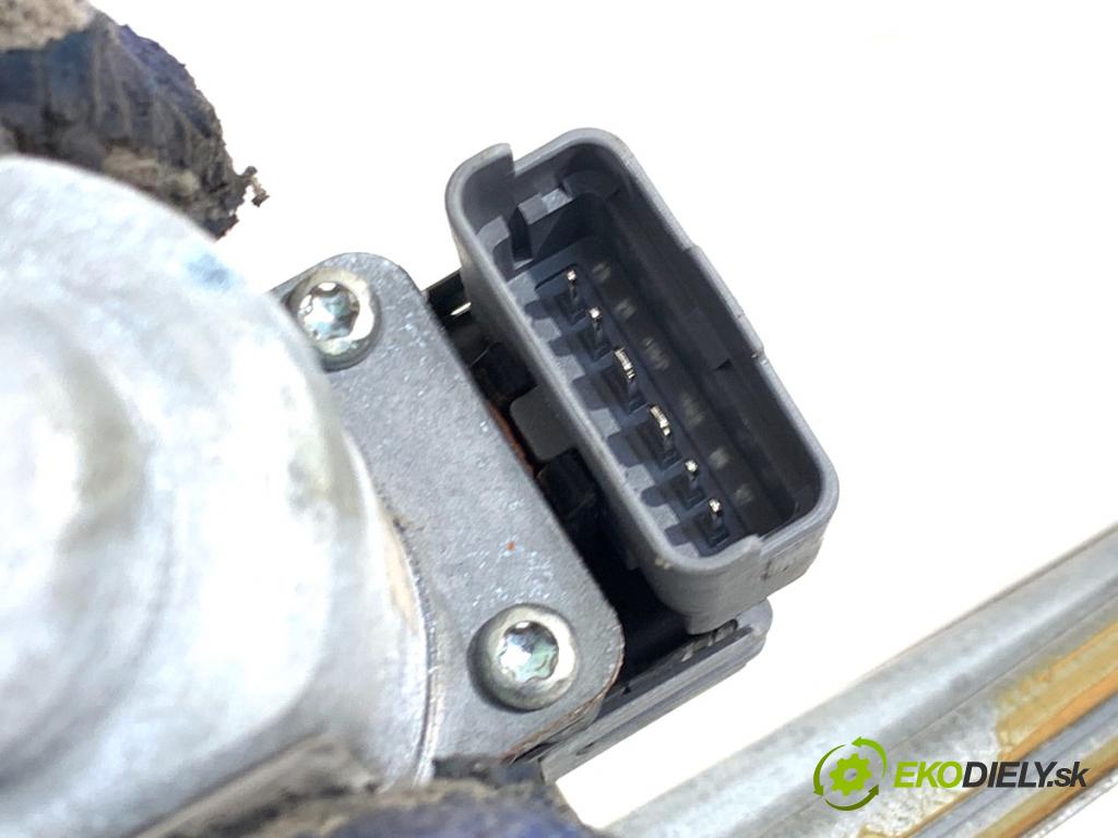 CITROEN DS5 liftback 2012 120 kW 2.0 HDi 165 1997 mechanismus okna pravý zadní část