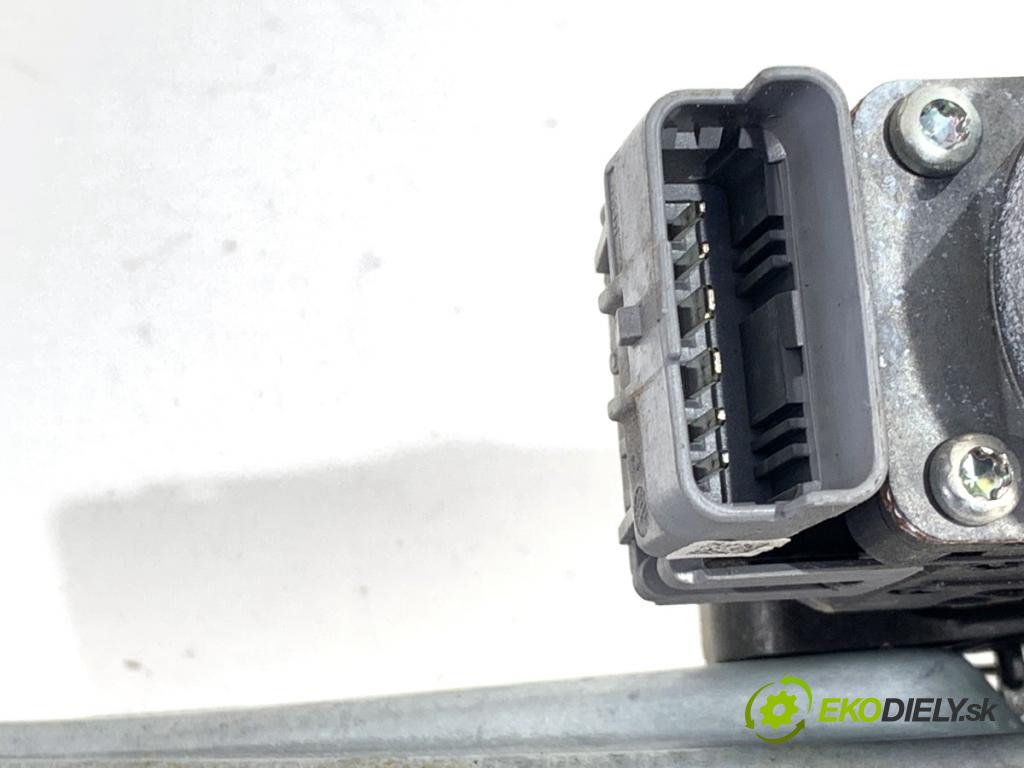 CITROEN DS5 liftback 2012 120 kW 2.0 HDi 165 1997 Mechanizmus okna ľavy zad