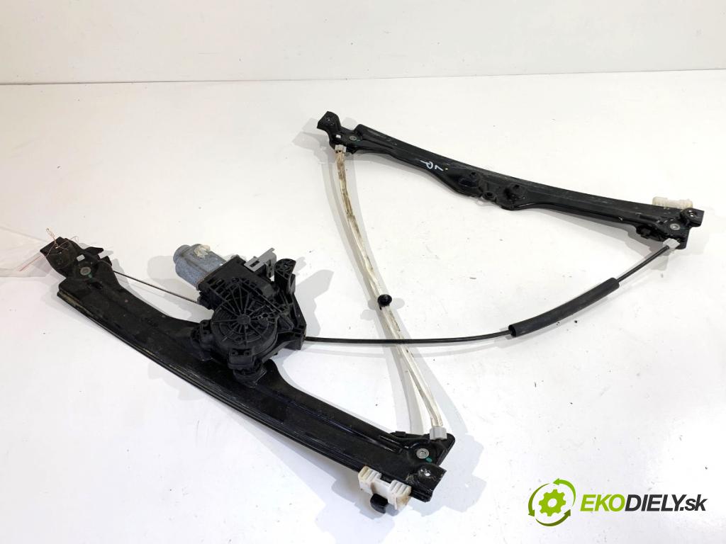 CITROEN DS5 liftback 2012 120 kW 2.0 HDi 165 1997 mechanismus okna levý přední část 