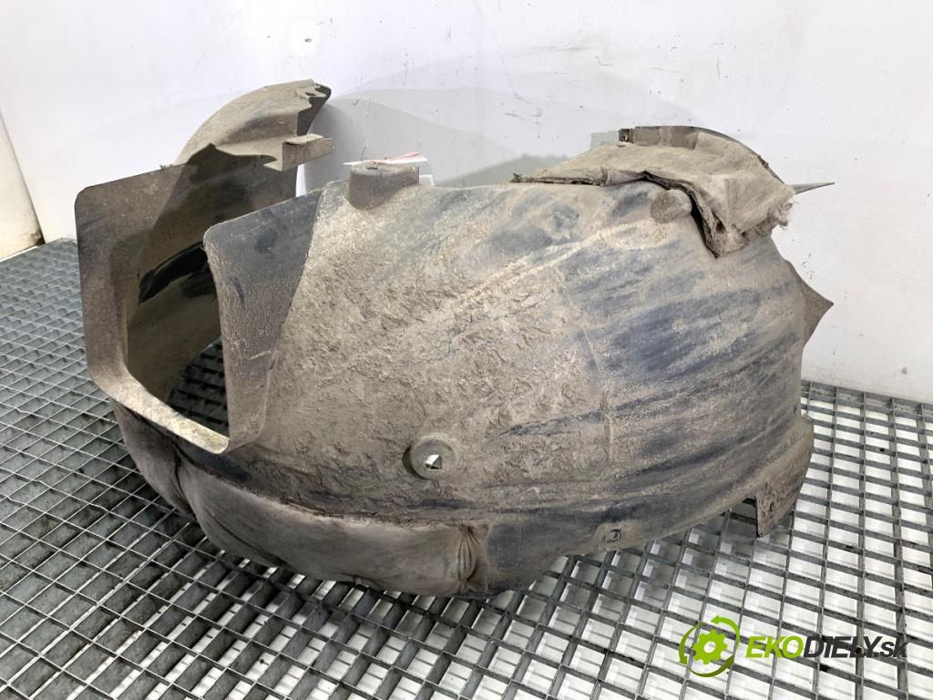 CITROEN DS5 liftback 2012 120 kW 2.0 HDi 165 1997 podblatník pravý přední část