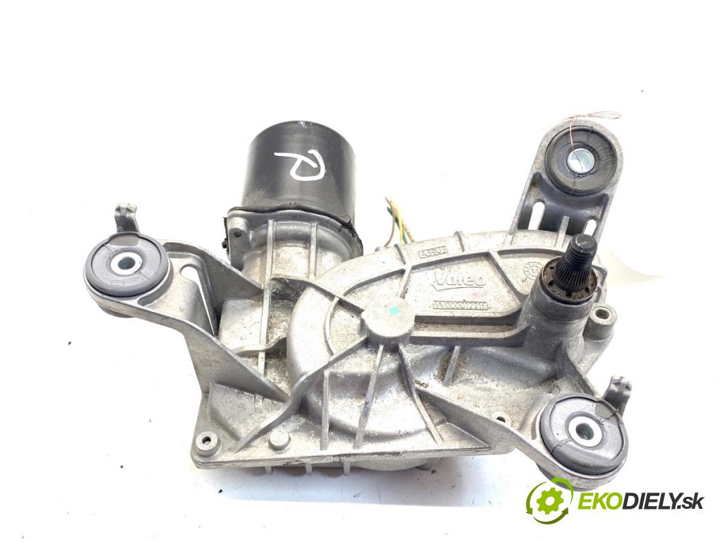 CITROEN DS5 liftback 2012 120 kW 2.0 HDi 165 1997 mechanismus stěračů pravý přední část 9686934580