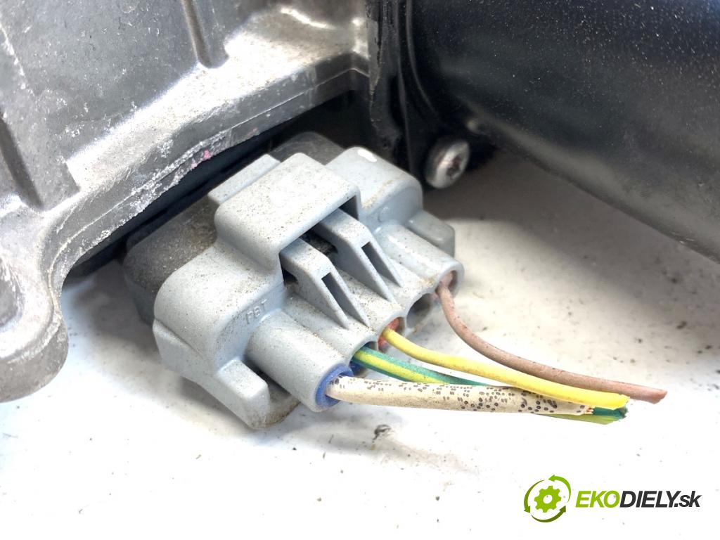 CITROEN DS5 liftback 2012 120 kW 2.0 HDi 165 1997 mechanismus stěračů pravý přední část 9686934580