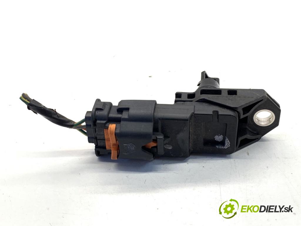 CITROEN DS5 liftback 2012 120 kW 2.0 HDi 165 1997 MAP senzor 9663480880 (Snímač ostatní)