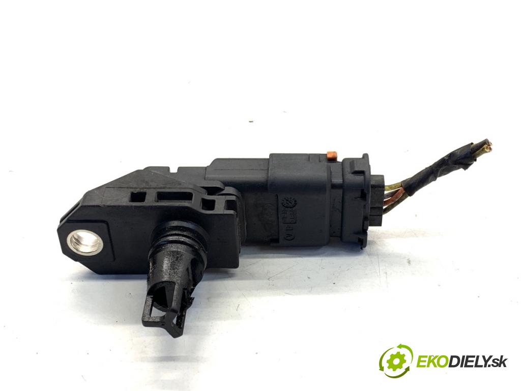 CITROEN DS5 liftback 2012 120 kW 2.0 HDi 165 1997 MAP senzor 9663480880 (Snímač ostatní)