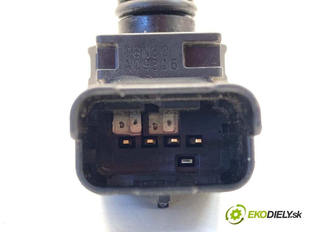 CITROEN DS5 liftback 2012 120 kW 2.0 HDi 165 1997 MAP senzor 9663480880 (Snímač ostatní)