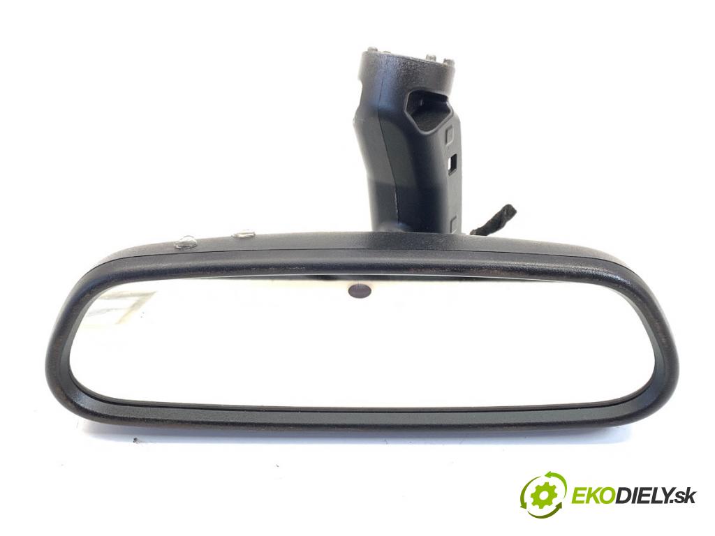 CITROEN DS5 liftback 2012 120 kW 2.0 HDi 165 1997 zpětné zrcátko vnitřní 96779166XT (Vnitřní zpětné zrcátko)