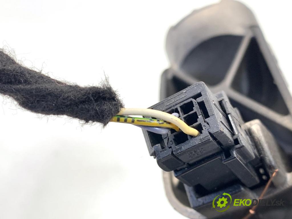 CITROEN DS5 liftback 2012 120 kW 2.0 HDi 165 1997 zpětné zrcátko vnitřní 96779166XT (Vnitřní zpětné zrcátko)