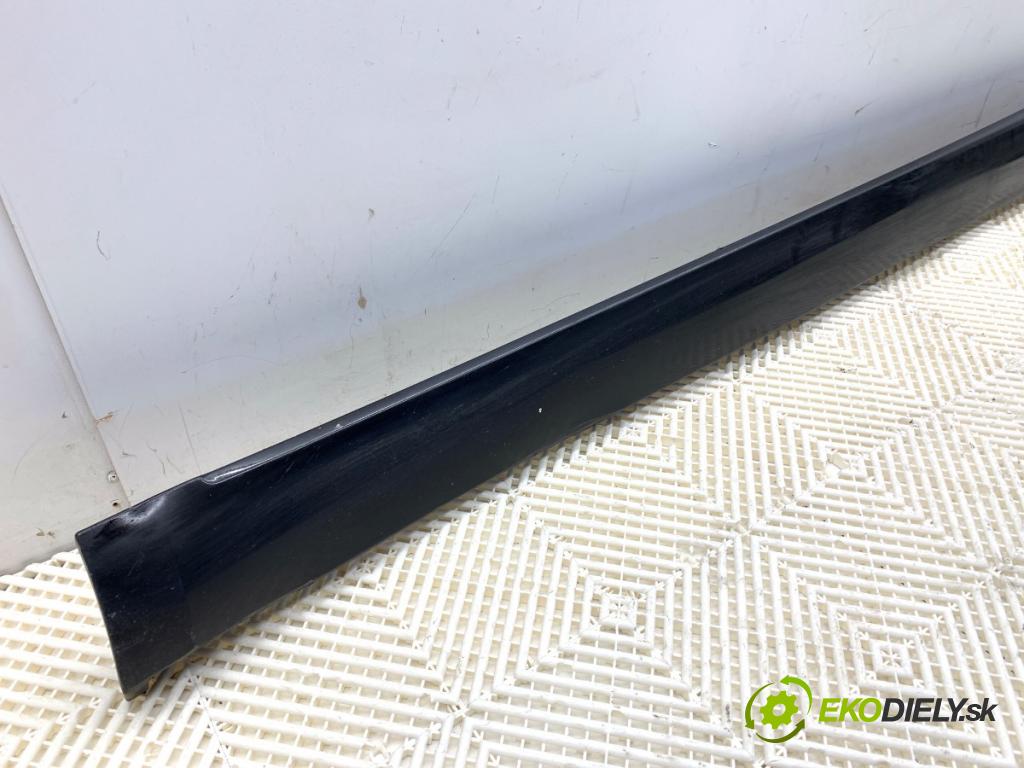 CITROEN DS5 liftback 2012 120 kW 2.0 HDi 165 1997 Lišta prahová ľavy 9687121680