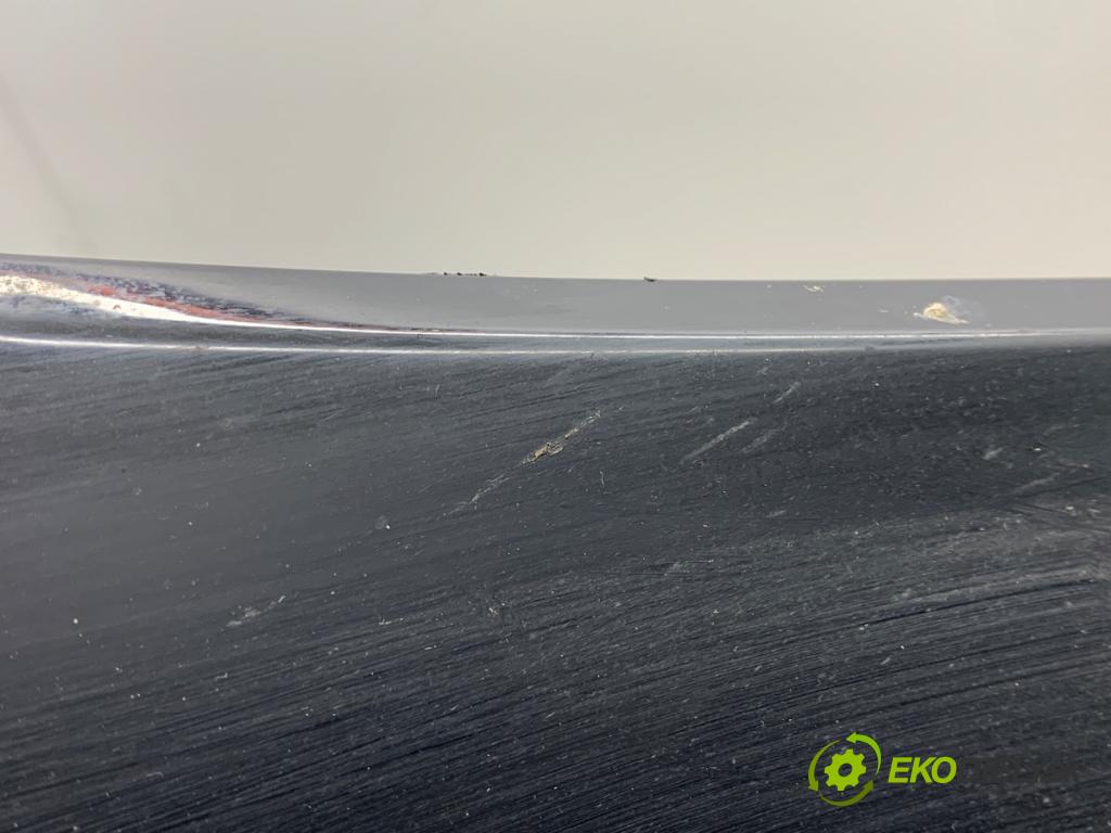 CITROEN DS5 liftback 2012 120 kW 2.0 HDi 165 1997 Lišta prahová ľavy 9687121680