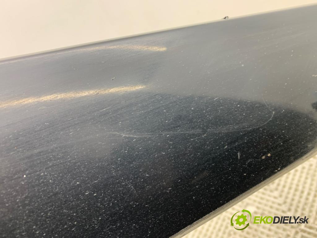 CITROEN DS5 liftback 2012 120 kW 2.0 HDi 165 1997 Lišta prahová ľavy 9687121680