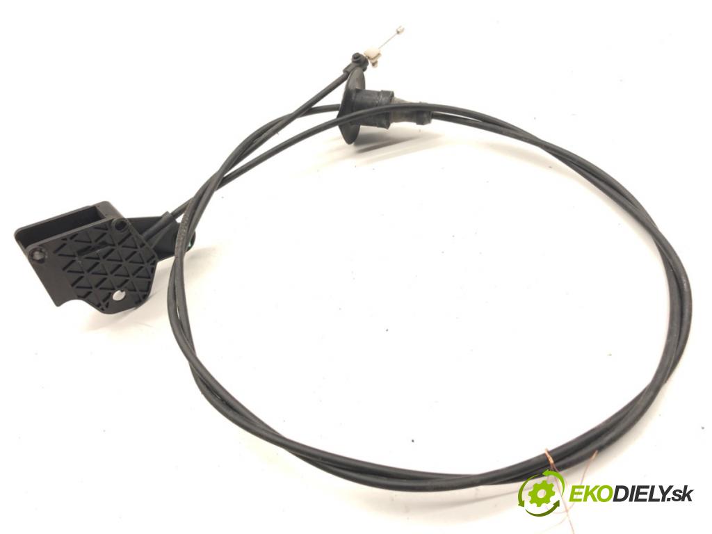 CITROEN DS5 liftback 2012 120 kW 2.0 HDi 165 1997 Lanko kapoty 