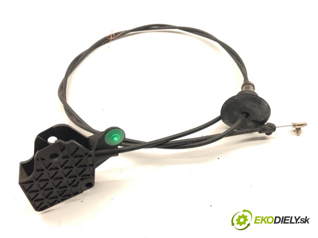 CITROEN DS5 liftback 2012 120 kW 2.0 HDi 165 1997 Lanko kapoty