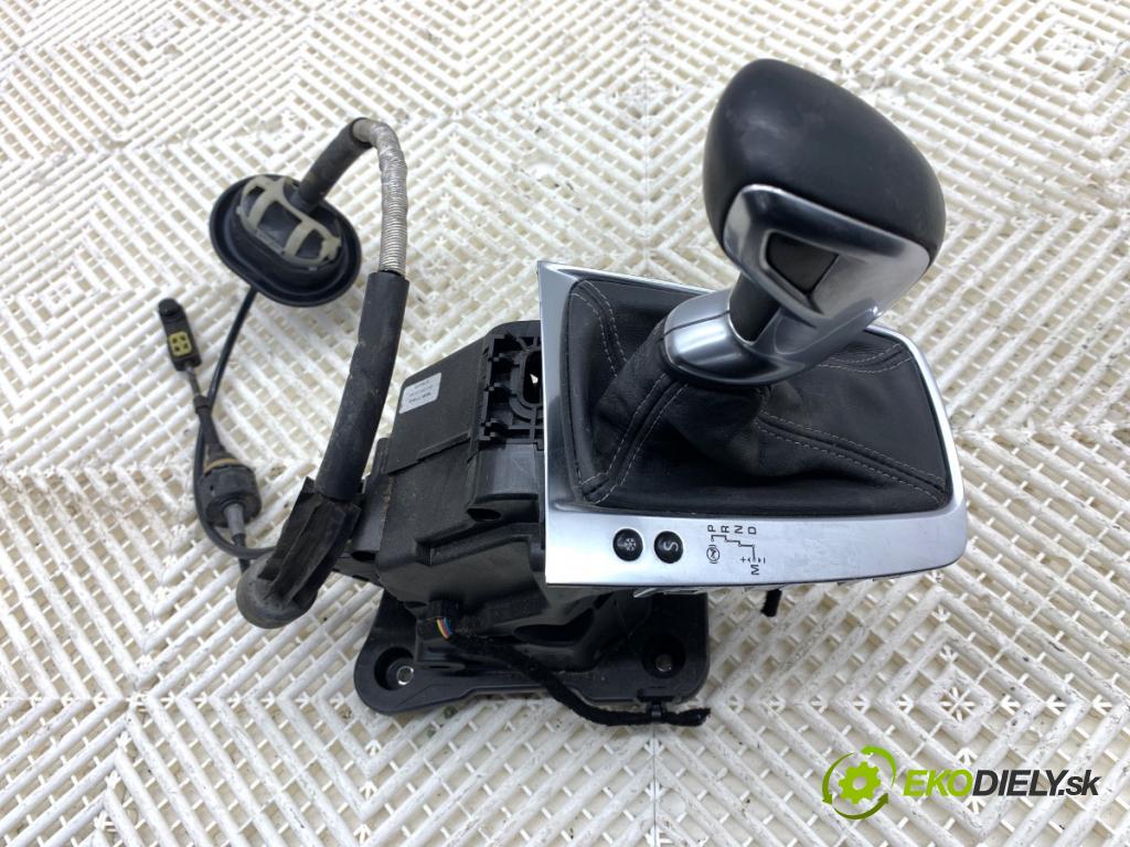 CITROEN DS5 liftback 2012 120 kW 2.0 HDi 165 1997 Kulisa 9688177780 (Rýchlostná páka (kulisa))