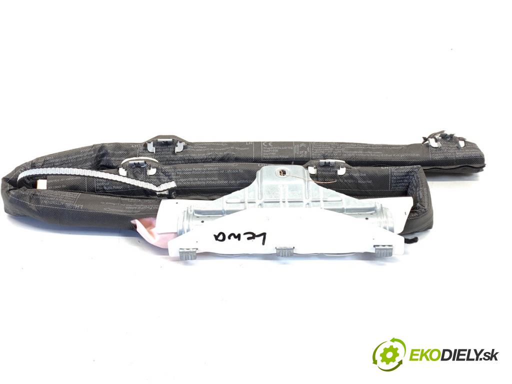 CITROEN DS5 liftback 2012 120 kW 2.0 HDi 165 1997 Stropný ľavy 9686367580