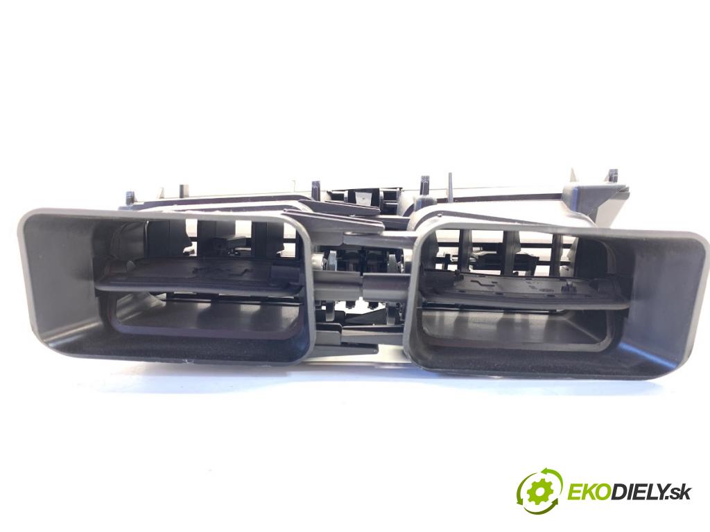 CITROEN DS5 liftback 2012 120 kW 2.0 HDi 165 1997 mří topení přední část 9688623277