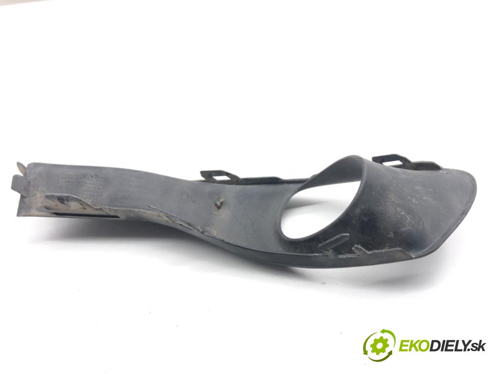 CITROEN DS5 liftback 2012 120 kW 2.0 HDi 165 1997 Mriežky nárazníka pravy predný 9673294877