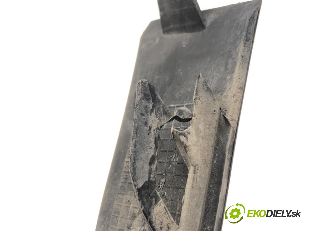 CITROEN DS5 liftback 2012 120 kW 2.0 HDi 165 1997 Mriežky nárazníka ľavy predný 9673294977