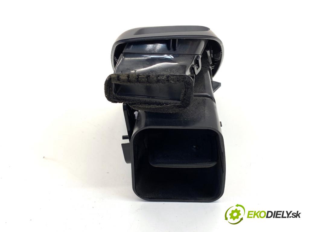 CITROEN DS5 liftback 2012 120 kW 2.0 HDi 165 1997 Mriežky kúrenia ľavy predný 9670715377