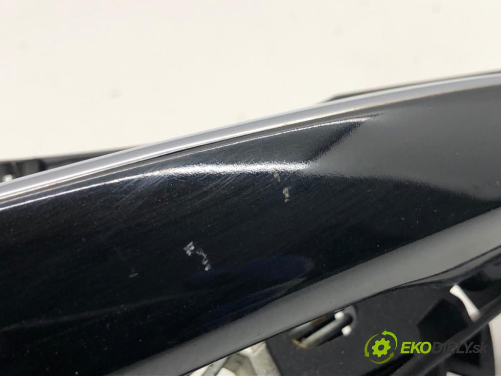 CITROEN DS5 liftback 2012 120 kW 2.0 HDi 165 1997 Kľučka vonkajšia pravy predný 9678781480