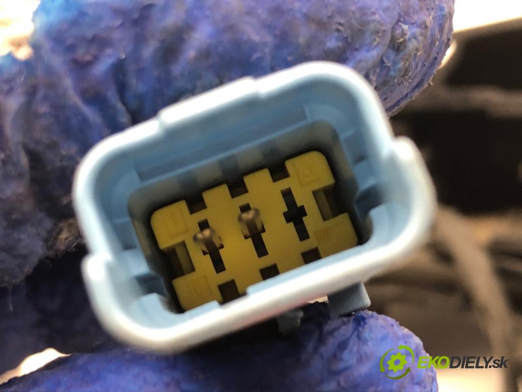 CITROEN DS5 liftback 2012 120 kW 2.0 HDi 165 1997 Kľučka vonkajšia pravy predný 9678781480