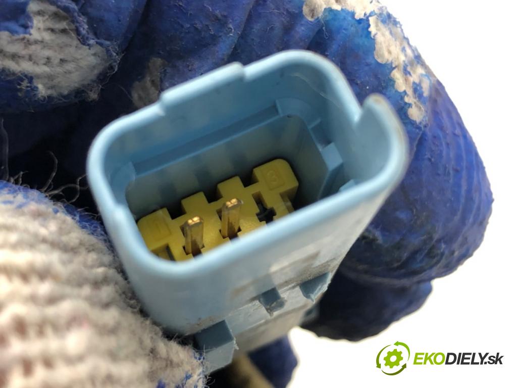 CITROEN DS5 liftback 2012 120 kW 2.0 HDi 165 1997 Kľučka vonkajšia ľavy zad 9686433780