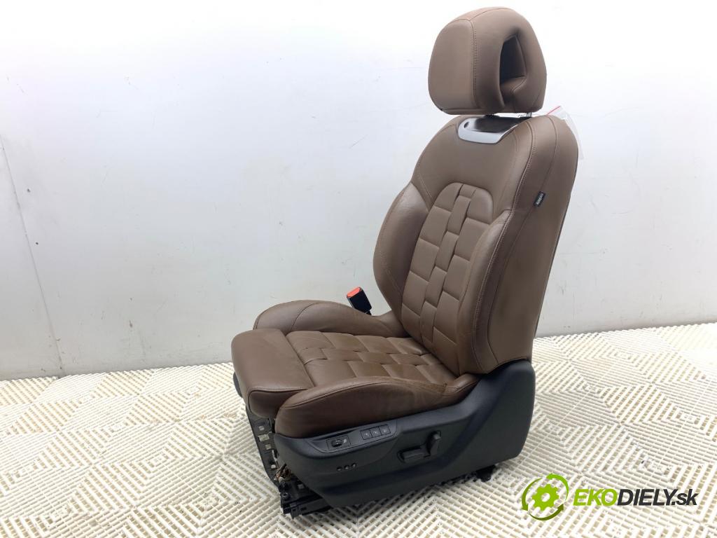 CITROEN DS5 liftback 2012 120 kW 2.0 HDi 165 1997 Sedadlo ľavy predný