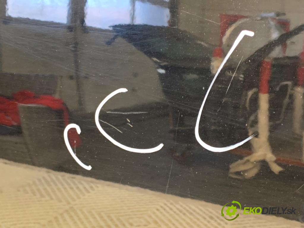 CITROEN DS5 liftback 2012 120 kW 2.0 HDi 165 1997 Dvere ľavy zad KTVD