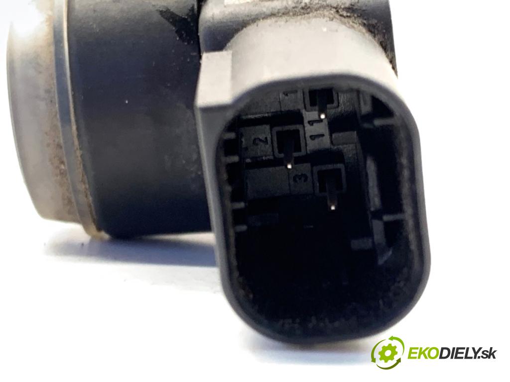 CITROEN DS5 liftback 2012 120 kW 2.0 HDi 165 1997 snímač PDC 0263003893