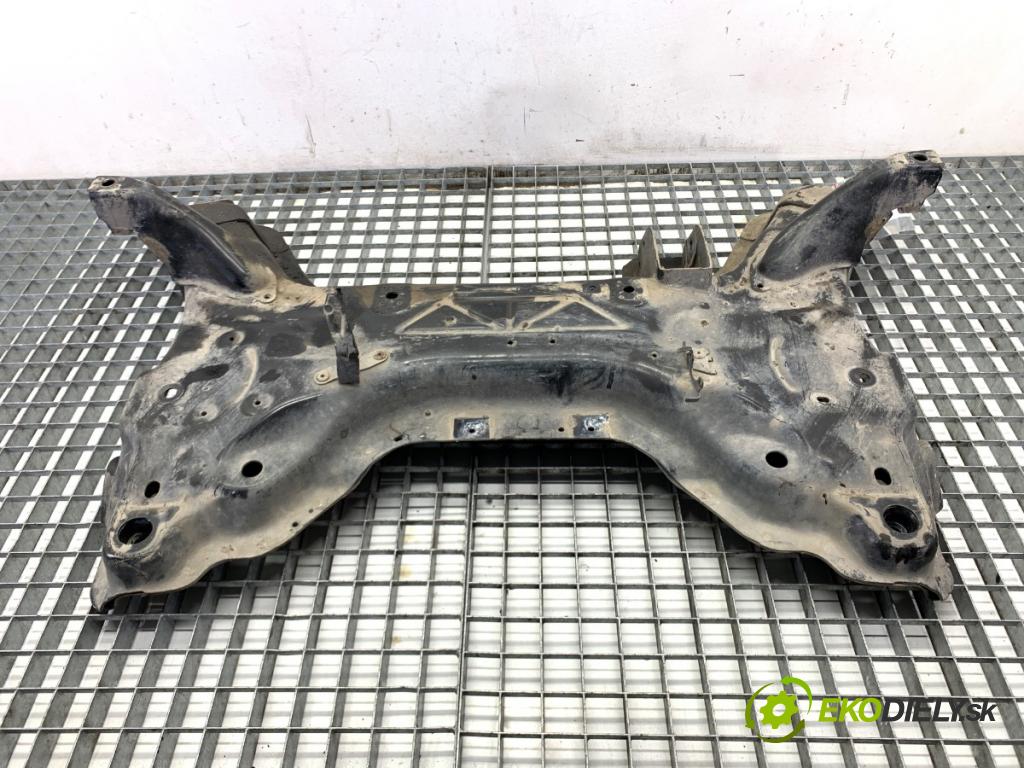 CITROEN DS5 liftback 2012 120 kW 2.0 HDi 165 1997 výztuha pod motor  (Přední výztuha)