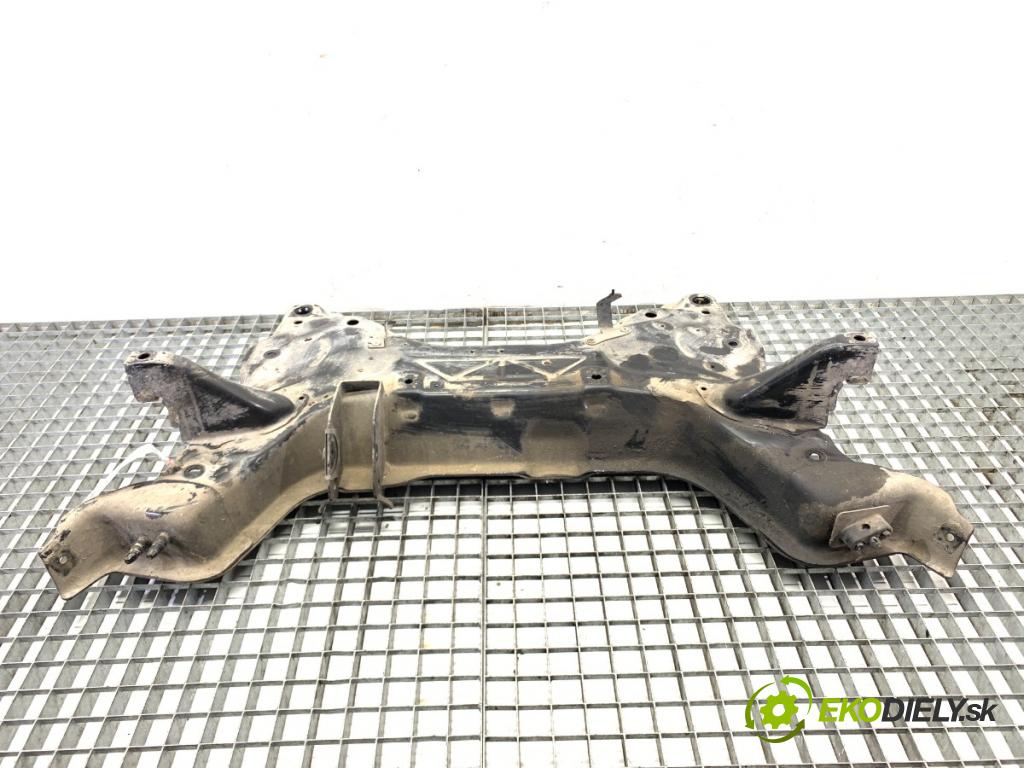 CITROEN DS5 liftback 2012 120 kW 2.0 HDi 165 1997 výztuha pod motor  (Přední výztuha)