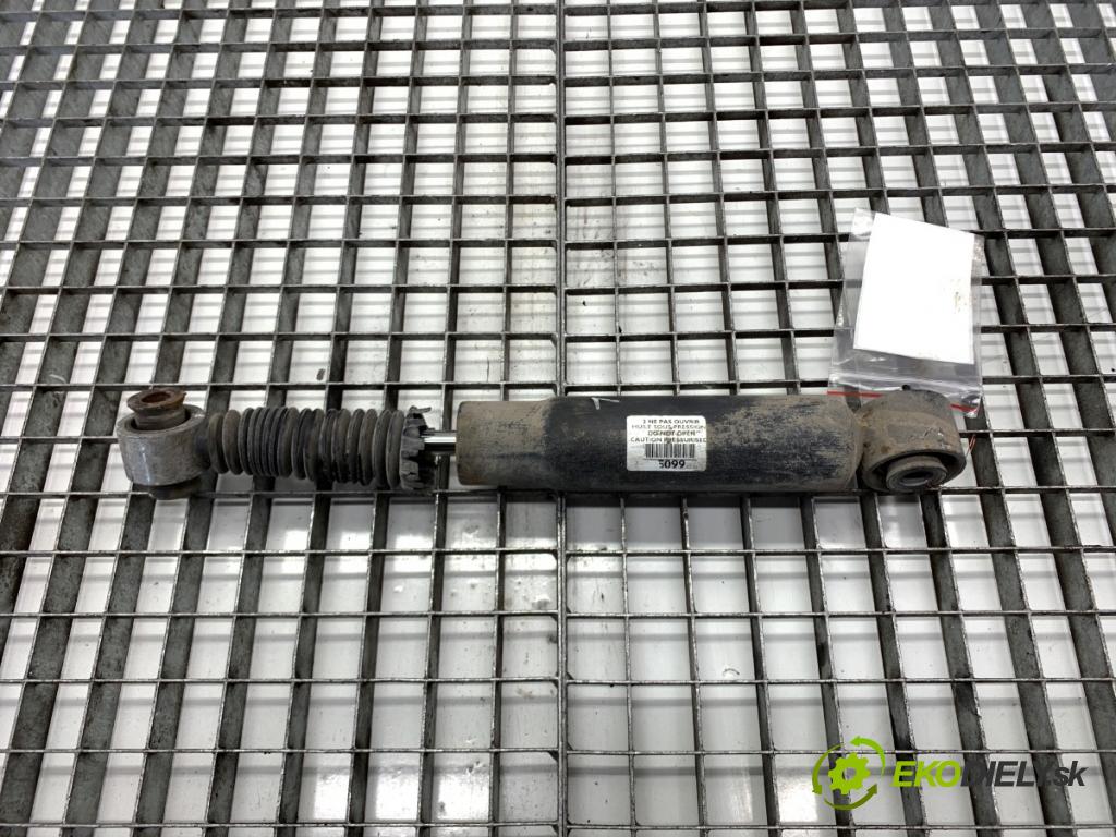 CITROEN DS5 liftback 2012 120 kW 2.0 HDi 165 1997 Tlmič ľavy zad 