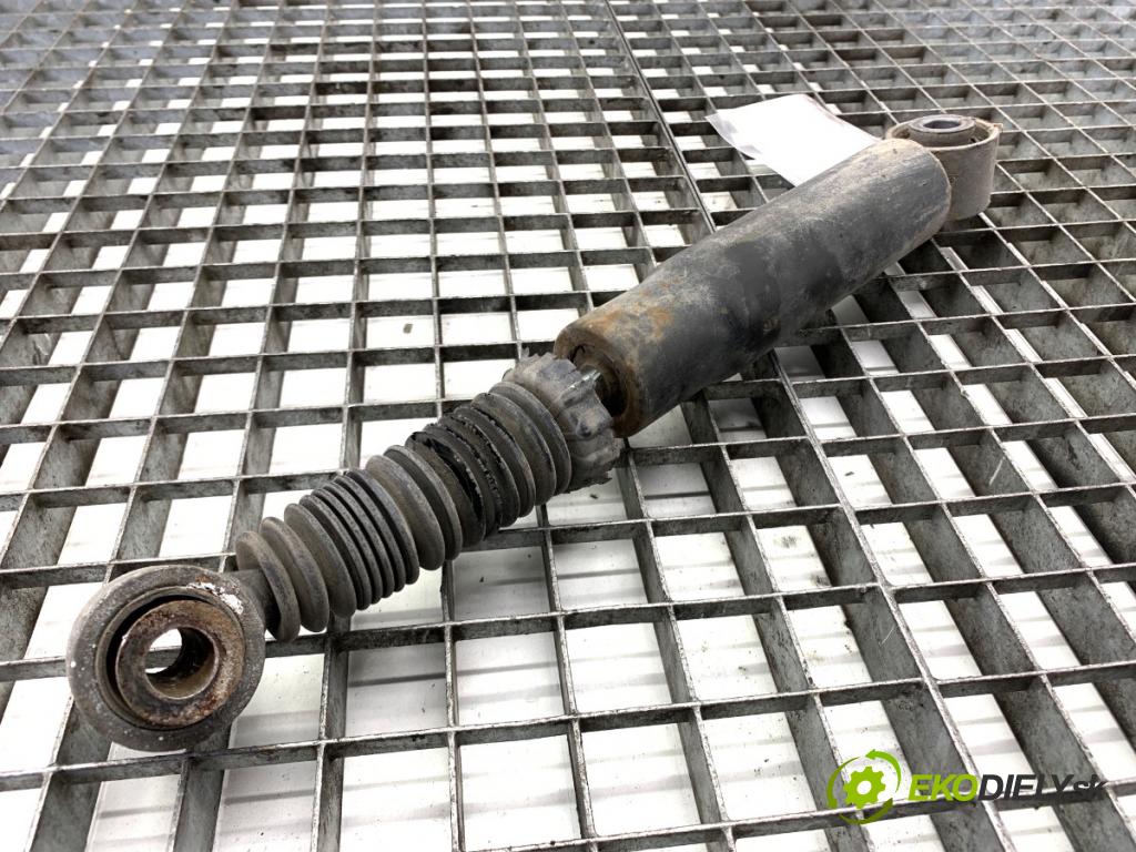 CITROEN DS5 liftback 2012 120 kW 2.0 HDi 165 1997 Tlmič ľavy zad