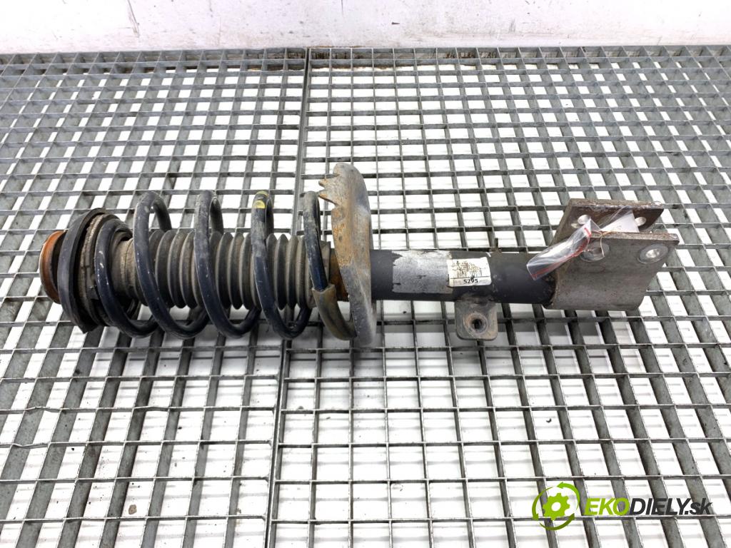 CITROEN DS5 liftback 2012 120 kW 2.0 HDi 165 1997 tlumič pravý přední část ZE 