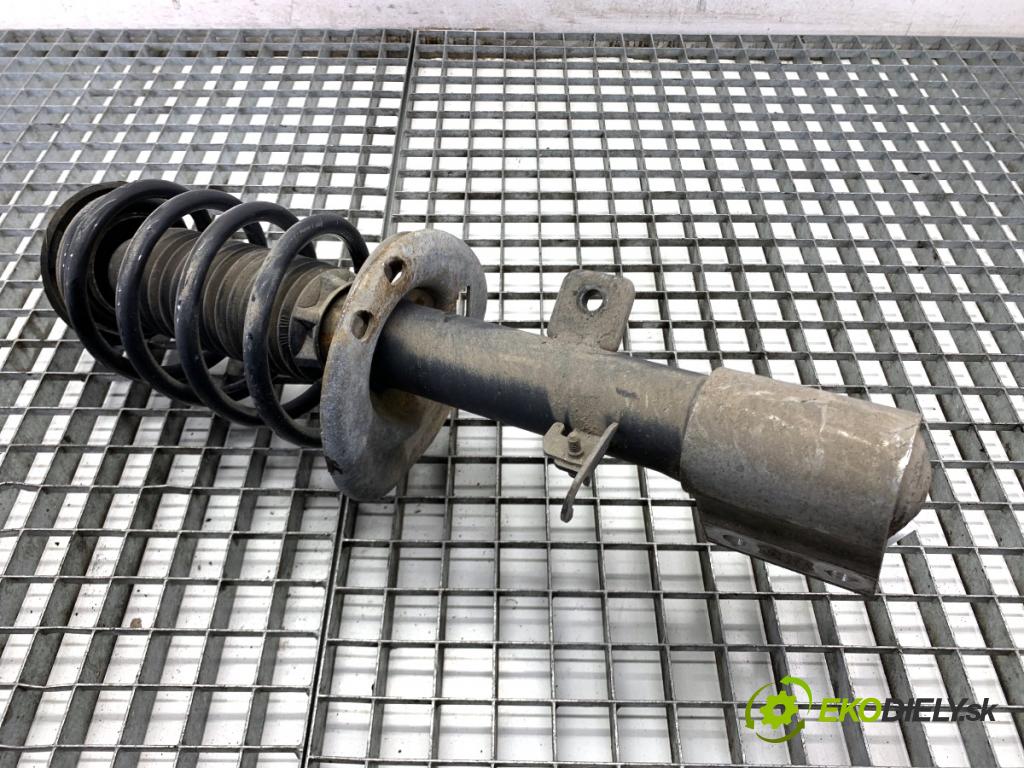 CITROEN DS5 liftback 2012 120 kW 2.0 HDi 165 1997 tlumič pravý přední část ZE