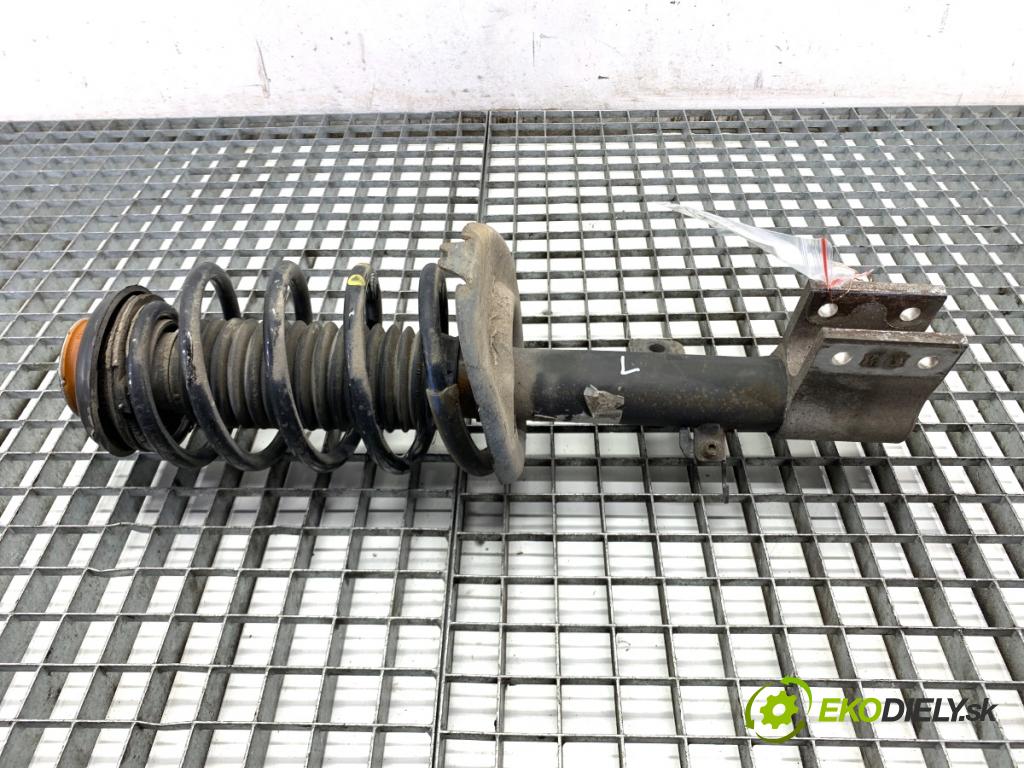 CITROEN DS5 liftback 2012 120 kW 2.0 HDi 165 1997 tlumič levý přední část ZE 