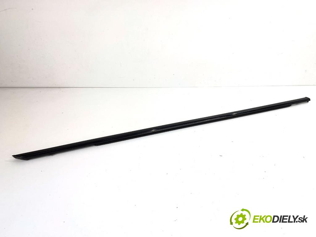 CITROEN DS5 liftback 2012 120 kW 2.0 HDi 165 1997 lišta Sbírání: přední část pravý 