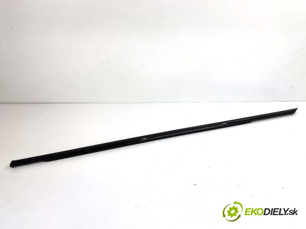 CITROEN DS5 liftback 2012 120 kW 2.0 HDi 165 1997 lišta Sbírání: přední část levý 