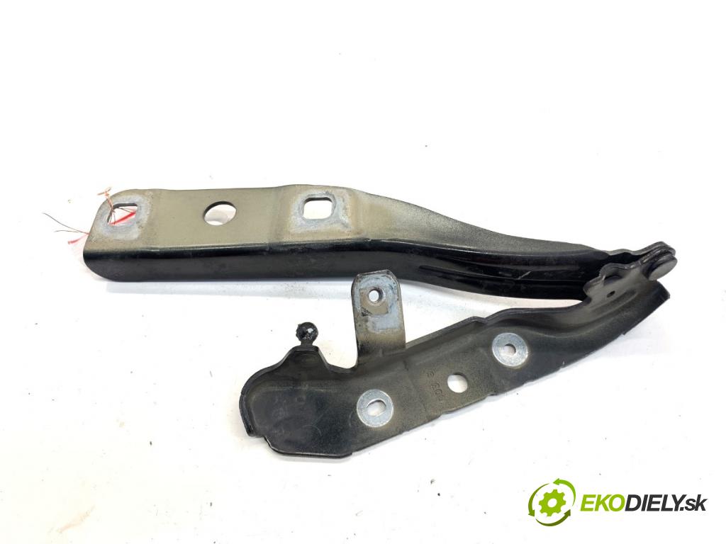 CITROEN DS5 liftback 2012 120 kW 2.0 HDi 165 1997 závěs kapoty levý přední část 9686611580