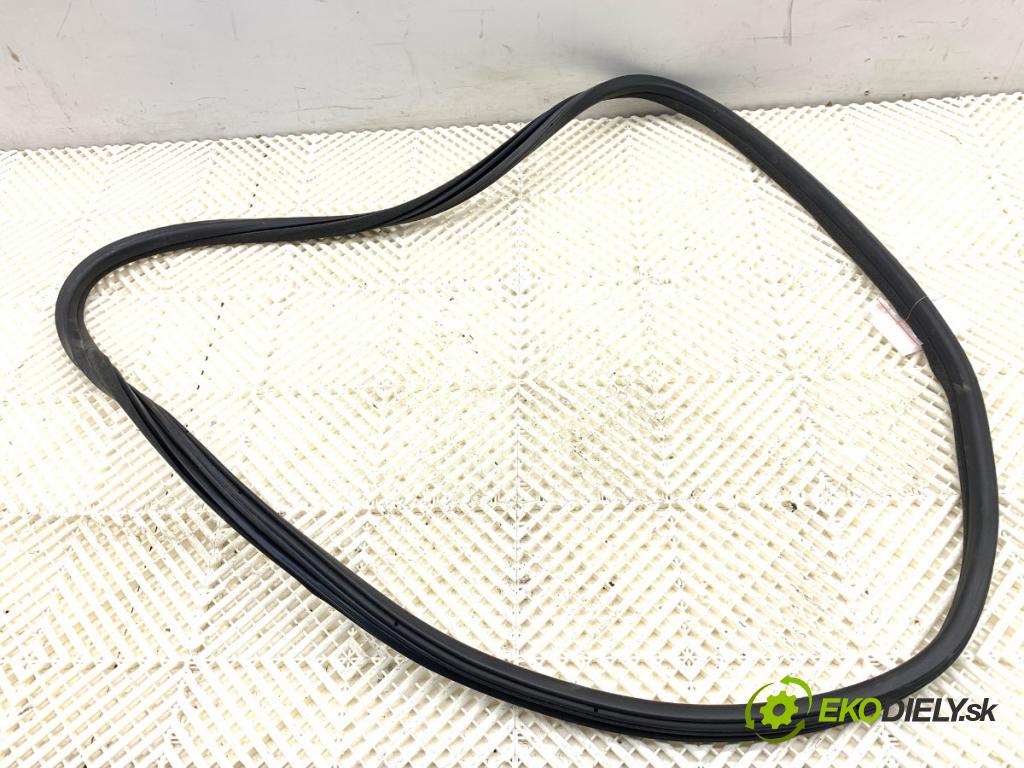 CITROEN DS5 liftback 2012 120 kW 2.0 HDi 165 1997 tesnenie Dvere zad ľavá strana  (Karoséria ostatné)