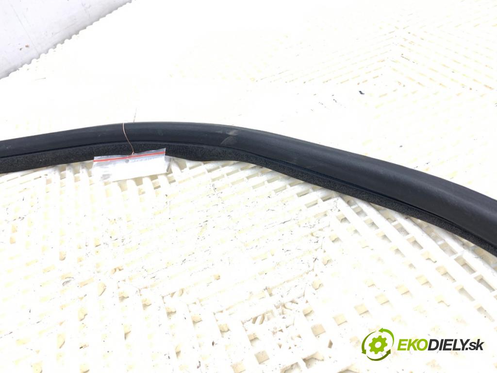 CITROEN DS5 liftback 2012 120 kW 2.0 HDi 165 1997 tesnenie Dvere zad ľavá strana  (Karoséria ostatné)