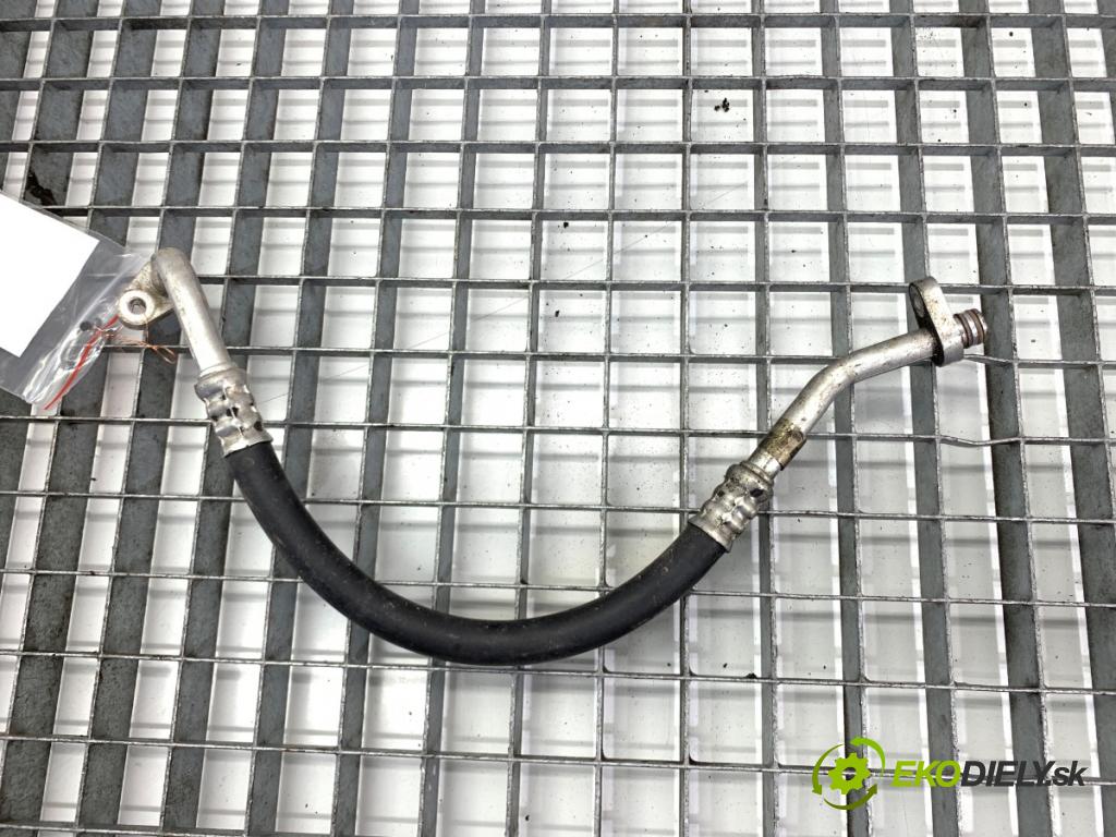 CITROEN DS5 liftback 2012 120 kW 2.0 HDi 165 1997 rúrka klimatizace 9684311080 (Trubka klimatizace)