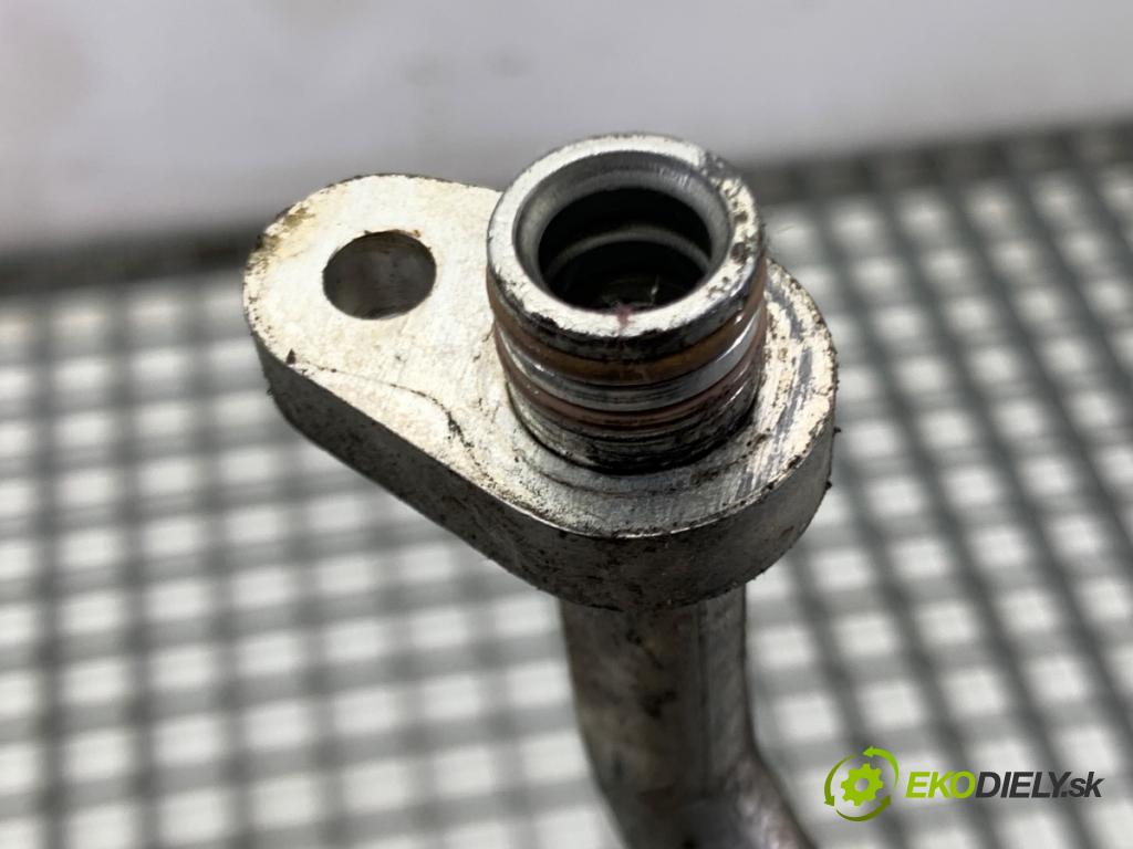 CITROEN DS5 liftback 2012 120 kW 2.0 HDi 165 1997 rúrka klimatizace 9684311080 (Trubka klimatizace)