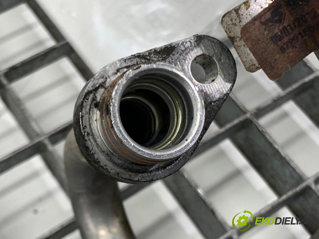 CITROEN DS5 liftback 2012 120 kW 2.0 HDi 165 1997 rúrka klimatizácie  (Rúrka klimatizácie)