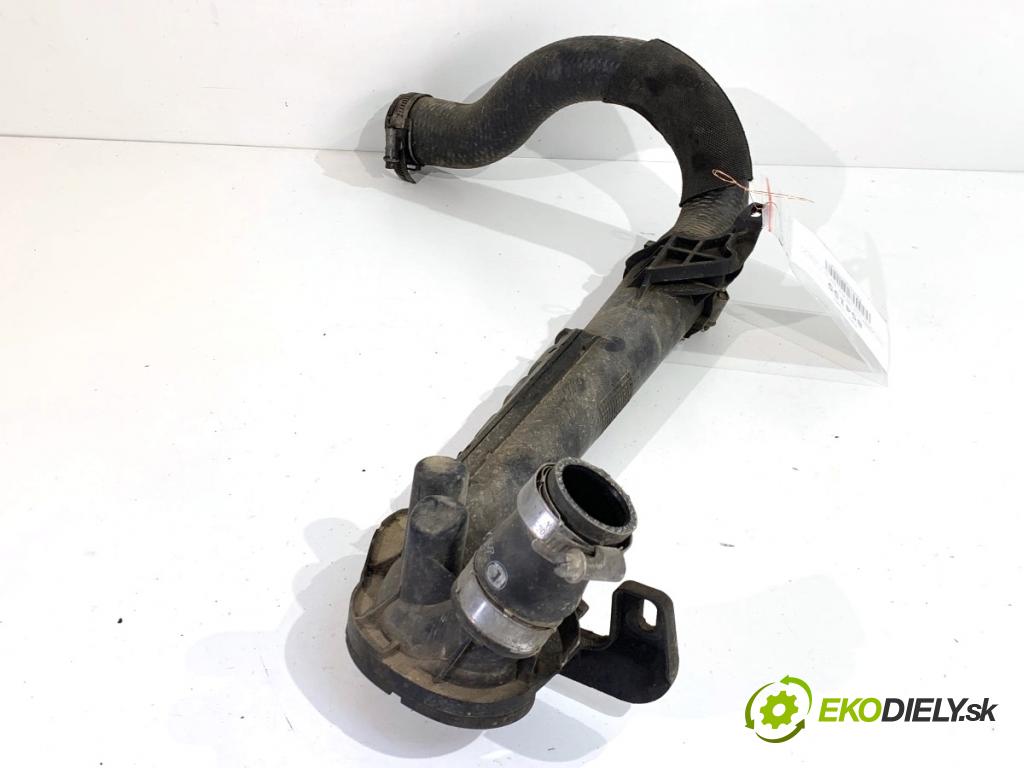 CITROEN DS5 liftback 2012 120 kW 2.0 HDi 165 1997 Rúra turba 9674901080