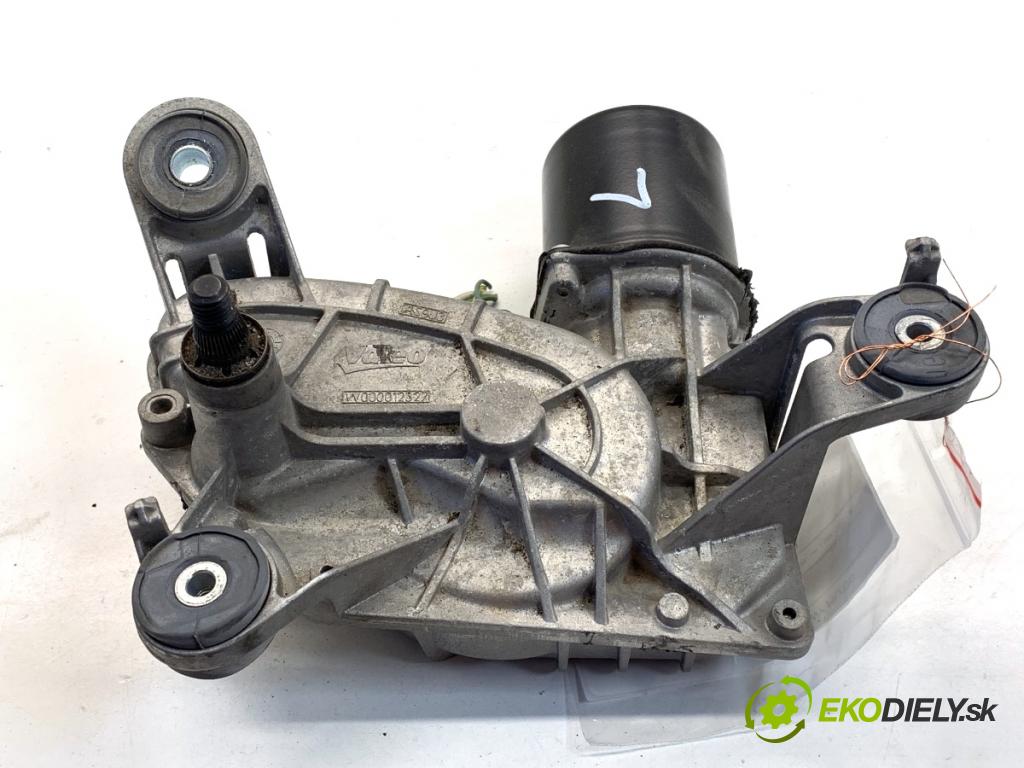 CITROEN DS5 liftback 2012 120 kW 2.0 HDi 165 1997 mechanismus stěračů levý přední část 9686934280