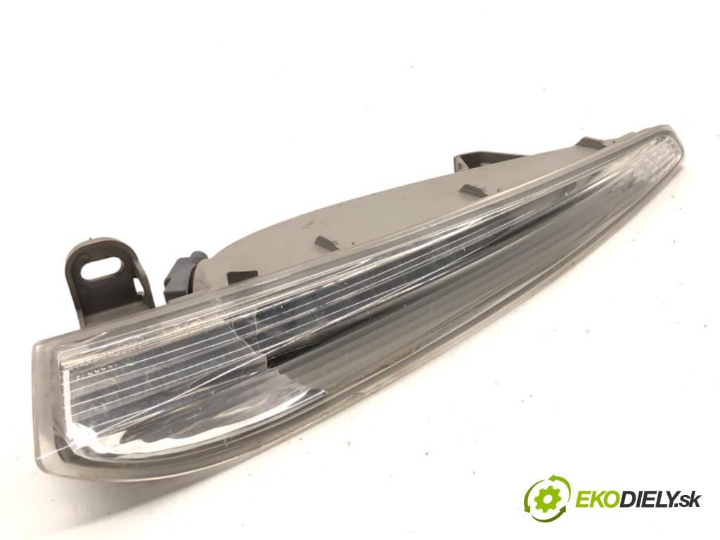 CITROEN DS5 liftback 2012 120 kW 2.0 HDi 165 1997 směrovka levý přední část 9687188780 (Klika dveří ostatní)