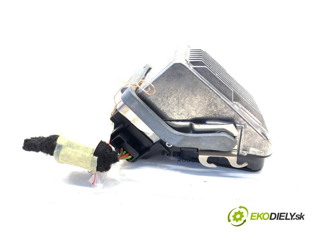 CITROEN DS5 liftback 2012 120 kW 2.0 HDi 165 1997 KAMERA okna PŘEDNÍ 9678741480